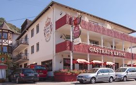 Hotel&Restaurant Krone